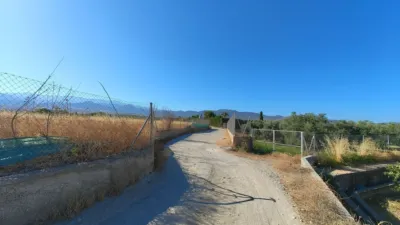 Rustic Finca in Alhendín photo 7