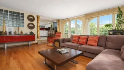 Chalet in Els Grecs-Mas Oliva photo 21