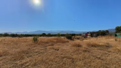 Rustic Finca in Alhendín photo 22