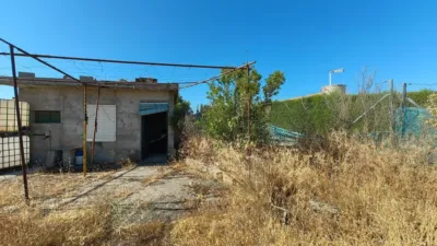 Rustic Finca in Alhendín photo 31