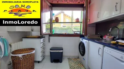 Chalet in Suesa photo 24