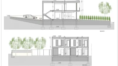 Townhouse in Palau-Saverdera photo 18
