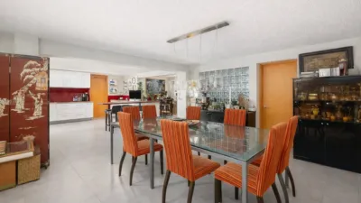 Chalet in Els Grecs-Mas Oliva photo 23
