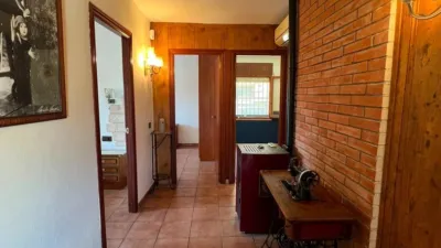 Chalet in Fogars de la Selva photo 28