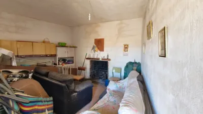Rustic Finca in Alhendín photo 34