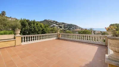 Chalet in Els Grecs-Mas Oliva photo 2