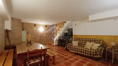 Chalet in Corella photo 47
