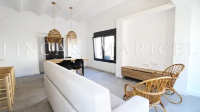 Apartment in Centre photo 8