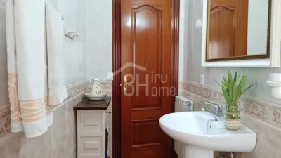 Chalet in Corella photo 36