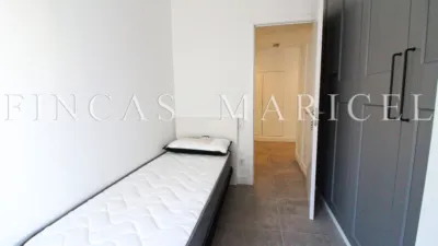 Apartment in Centre photo 15