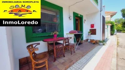 Chalet in Suesa photo 56