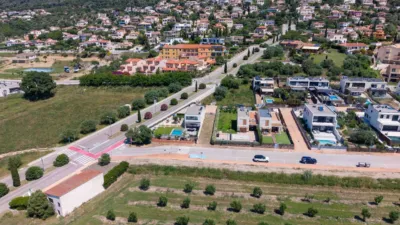 Townhouse in Palau-Saverdera photo 12