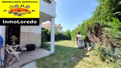 Chalet in Suesa photo 7