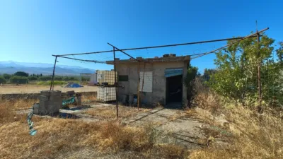 Rustic Finca in Alhendín photo 30