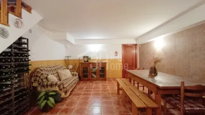 Chalet in Corella photo 3