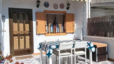 House in Gran Alacant photo 21