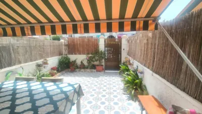 House in Gran Alacant photo 16