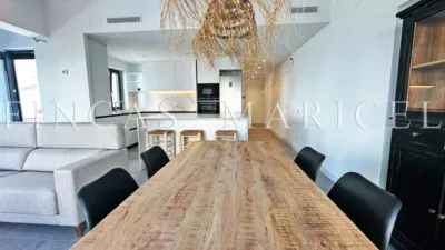 Apartment in Centre photo 3