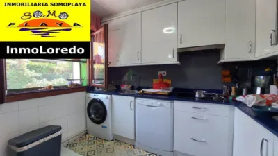 Chalet in Suesa photo 21