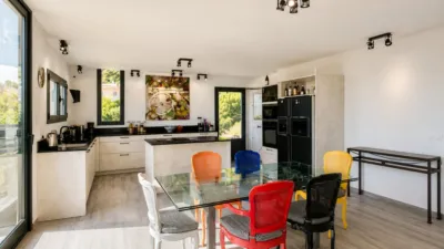 Chalet en Pau photo 20