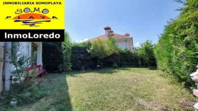 Chalet in Suesa photo 51