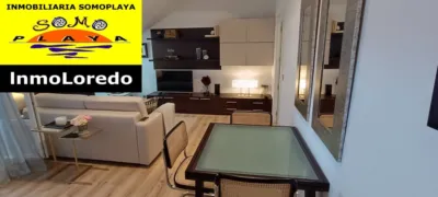 Apartment in Loredo photo 7