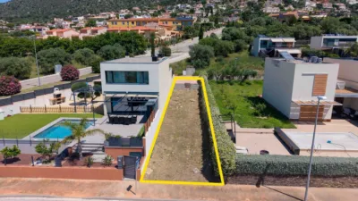 Townhouse in Palau-Saverdera photo 3
