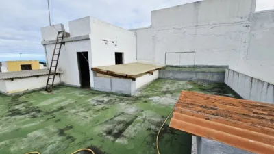 Casa adosada en venta en Moya, Moya de 163.000 €