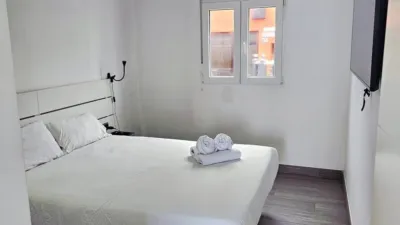Casa adosada en Bañaderos-El Puertillo-San Andrés-Trapiche photo 12