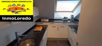 Apartment in Loredo photo 16