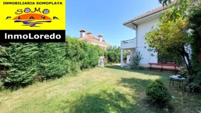 Chalet in Suesa photo 2