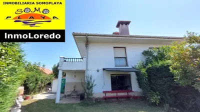 Chalet in Suesa photo 8