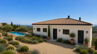 Chalet en Pau photo 15
