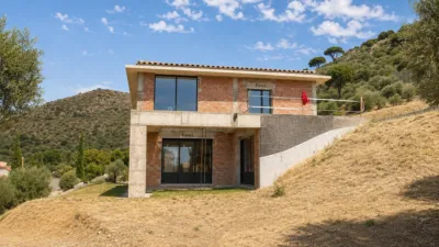Chalet en Pau photo 7