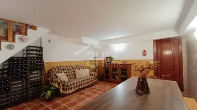Chalet in Corella photo 44