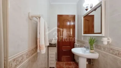 Chalet in Corella photo 35