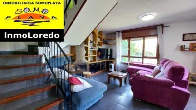 Chalet in Suesa photo 15