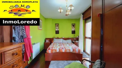 Chalet in Suesa photo 39