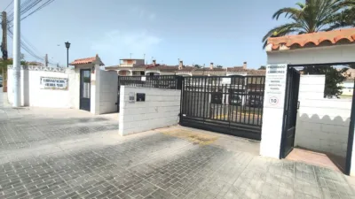 House in Gran Alacant photo 12