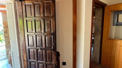 Chalet in Fogars de la Selva photo 23
