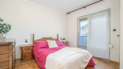 Chalet in Port Esportiu-Canyelles-Puig Rom photo 27