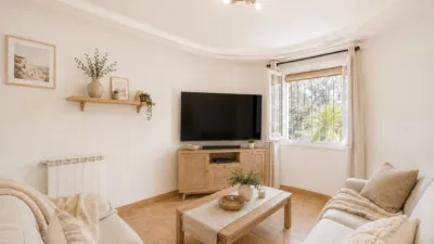 Chalet in Port Esportiu-Canyelles-Puig Rom photo 9