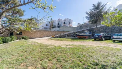 Chalet in Port Esportiu-Canyelles-Puig Rom photo 52