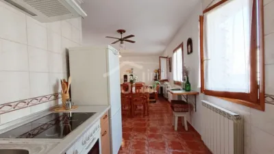 Chalet in Corella photo 20