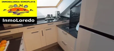 Apartment in Loredo photo 17