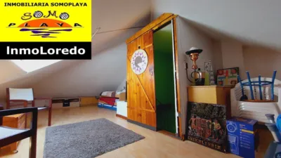 Chalet in Suesa photo 47