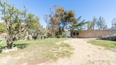 Chalet in Port Esportiu-Canyelles-Puig Rom photo 57