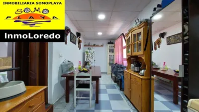 Chalet in Suesa photo 28
