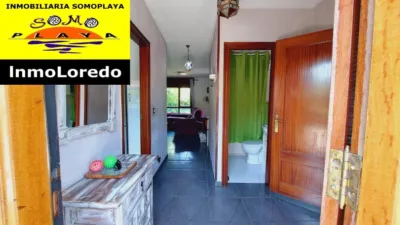 Chalet in Suesa photo 54