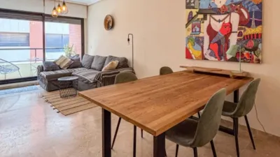 Piso – Dénia, Barri Faroleta/Diana - Vista 4